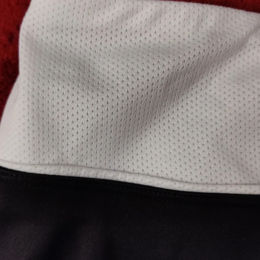 Callaway Golf Tennis Running Walking Skirt Black White Size Medium - Picture 3 of 12